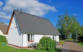 Ferienwohnungen Im Haus Am Deich